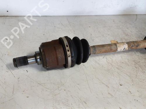Used Right front driveshaft HYUNDAI i30 Estate (FD) 1.6 CRDi (116 hp) 21979515