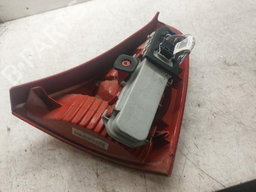 Venstre baglygte RENAULT CLIO II (BB_, CB_) 1.5 dCi (B/CB07) | BP19885703C34 