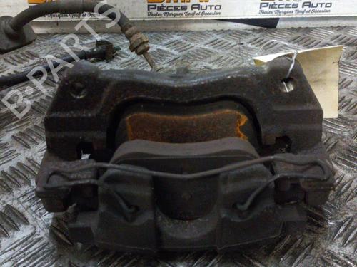 Bremssattel links vorne für RENAULT LAGUNA III (BT0/1) 2.0 dCi (BT07, BT0J, BT14, BT1A, BT1S) (131 hp) 19898920