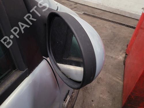 Retrovisor derecho RENAULT TWINGO I (C06_) 1.2 16V (C06C, C06D, C06K) (75 hp) 23775959
