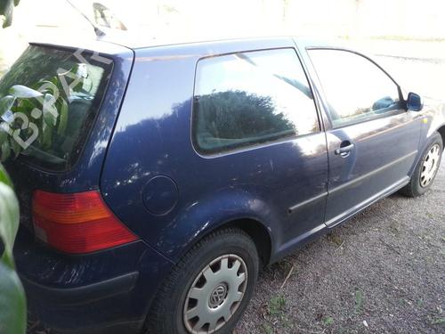 Køler VW GOLF IV (1J1) 1.4 16V | BP19891983M31 