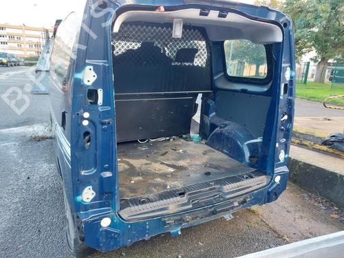 Used Parts PEUGEOT TRAVELLER Bus (V_) 1.5 BlueHDi 120 (120 hp) 1786442