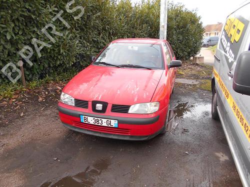 Right tailgate light SEAT IBIZA II (6K1) 1.4 i | BP19884197C80 