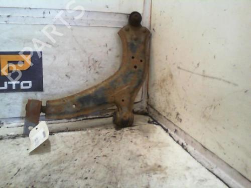 Used Left front suspension arm CITROËN XSARA Break (N2) [1997-2010]  19891883