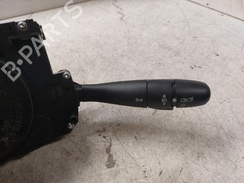 Steering column stalk PEUGEOT 207 (WA_, WC_) 1.4 HDi | BP19901726I23 