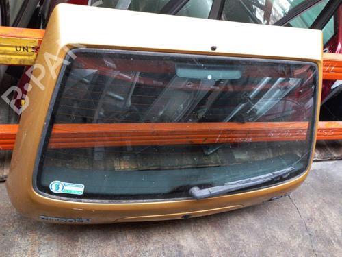 Tailgate CITROËN SAXO (S0, S1)  | BP19898077C6 