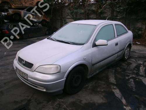 Switch OPEL ASTRA G Hatchback (T98)  | BP19896501I30 