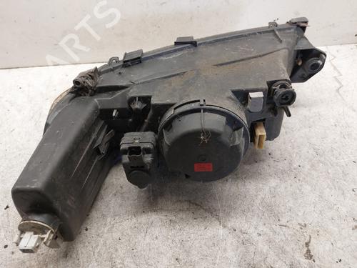 Right headlight PEUGEOT 306 Hatchback (7A, 7C, N3, N5)  | BP21988157C29 
