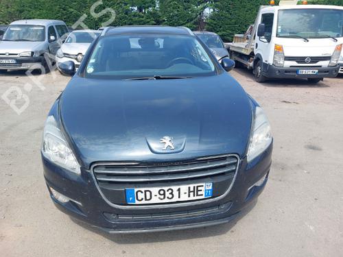 Starter PEUGEOT 508 SW I (8E_) 2.0 HDi | BP21993660M8 