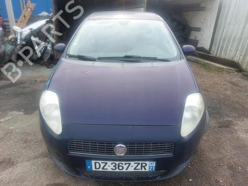 Left front window switch FIAT GRANDE PUNTO (199_) 1.3 D Multijet (199.AXD11, 199.AXD1A, 199.AXD1B,... | BP21169858I27 
