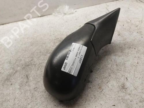Right mirror CITROËN XSARA PICASSO (N68) 2.0 HDi | BP19892239C27 