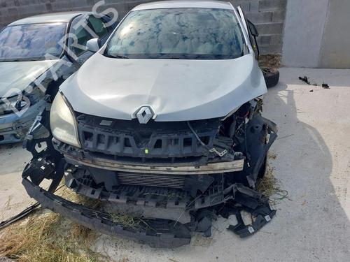 Left front window switch RENAULT MEGANE III Hatchback (BZ0/1_, B3_) 1.5 dCi (BZ0C) | BP21984314I27  - Image 7