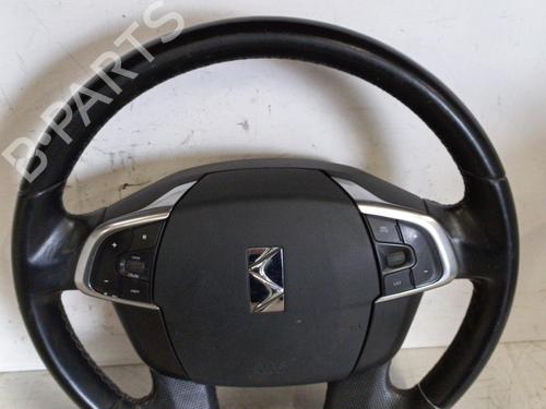 Steering wheel CITROËN DS4 (NX_) 1.6 BlueHDi 120 | BP21983124C49 