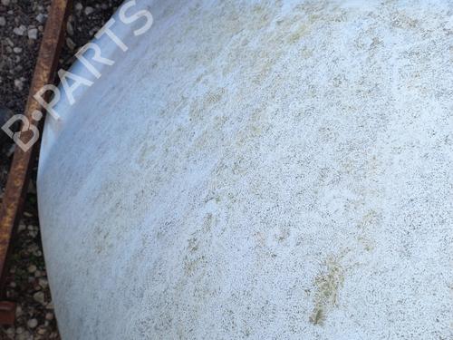 Hood RENAULT KANGOO Express (FW0/1_) 1.5 dCi 85 (FW0K, FW0L, FW0B) | BP22374394C1 