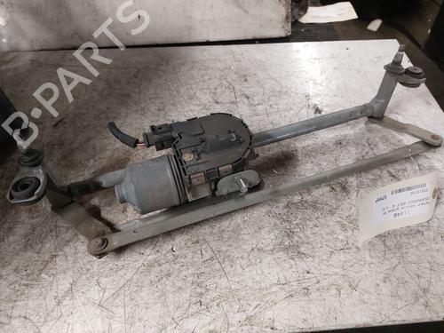 Used Front wiper motor VW GOLF VI (5K1) 1.6 TDI (105 hp) 21266573