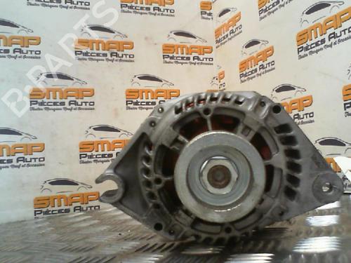Startmotor PEUGEOT 306 Hatchback (7A, 7C, N3, N5) [1993-2003]  19895648