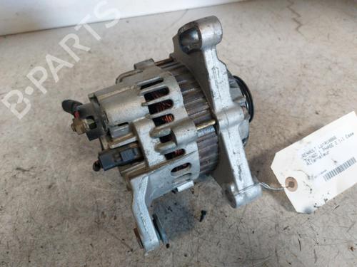 Alternator RENAULT TWINGO I (C06_)  | BP19892468M7 