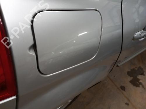 Used Fuel flap RENAULT MEGANE II (BM0/1_, CM0/1_) 1.6 16V (112 hp) 24318541