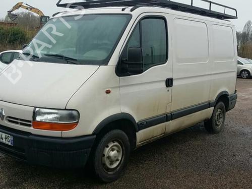 Right headlight RENAULT MASTER II Van (FD) 2.5 D | BP19895377C29 
