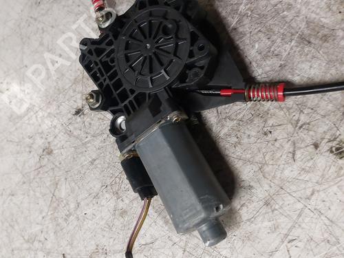 Front right window mechanism FORD FIESTA IV (JA_, JB_) 1.3 i | BP20932359C23 