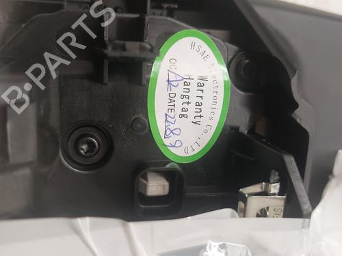 Display PEUGEOT 208 II (UB_, UP_, UW_, UJ_) 1.2 PureTech 100 | BP23774512C48 