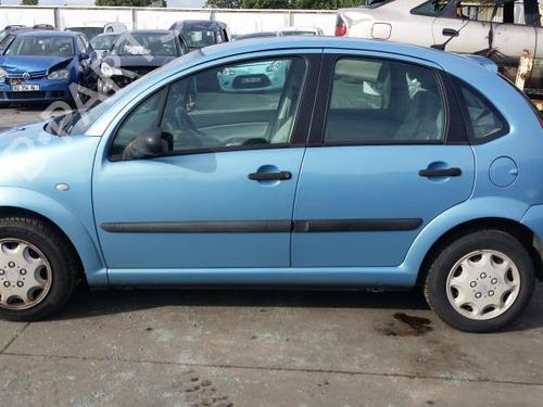 Generator CITROËN C3 I (FC_, FN_)  | BP19896178M7 