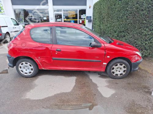 Faro derecho PEUGEOT 206 Hatchback (2A/C) 1.1 i | BP19886383C29 