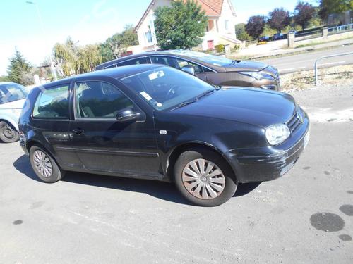 Højre forlygte VW GOLF IV (1J1) 1.6 16V | BP21976989C29 