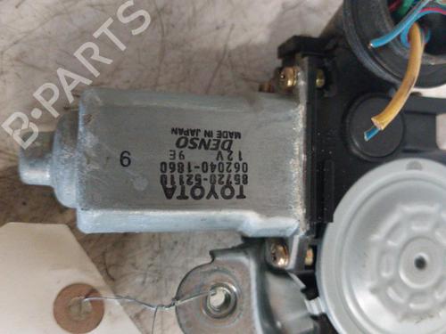 Rudehejsemekanisme ventre foran TOYOTA COROLLA Verso (_E12_) 2.0 D-4D (CDE120_, CDE120R) (90 hp) 19883520