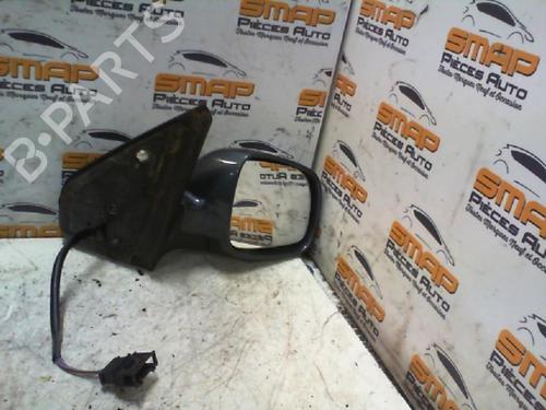 Used Right mirror VW GOLF IV (1J1) 1.9 TDI (101 hp) 19899601