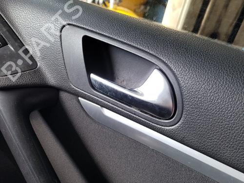 Used Front right interior door handle VW TIGUAN (5N_) 2.0 TDI 4motion (140 hp) 20659132