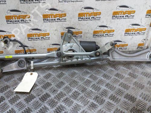 Front wiper motor MERCEDES-BENZ C-CLASS Coupe (CL203) C 220 CDI (203.708) | BP19880366M29 