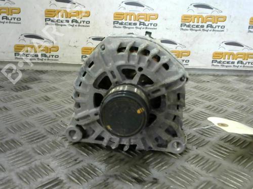 Alternator PEUGEOT 208 I (CA_, CC_) 1.6 BlueHDi 100 | BP19895040M7 