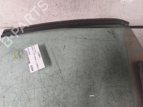 Rear right door window RENAULT 19 II Cabriolet (D53_, 853_) 1.8 (853A) | BP21993197C21 