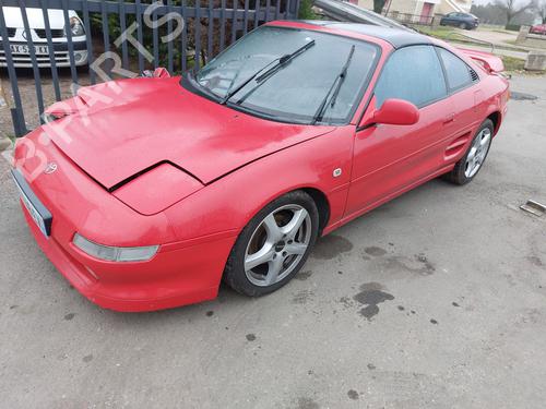 Pièces Détachées Usagées TOYOTA MR2 II (SW2_) 2.0 16V (SW20_, SW20R) (156 hp) 2348159