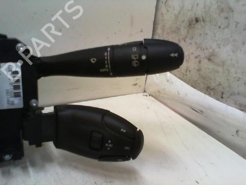 Steering column stalk PEUGEOT 207 (WA_, WC_) 1.4 HDi | BP19891717I23 