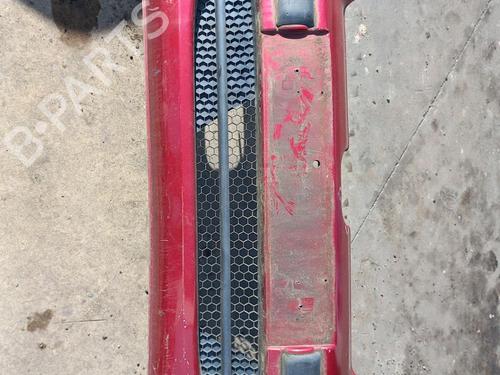 Front bumper PEUGEOT 106 I (1A, 1C)  | BP21980810C7 