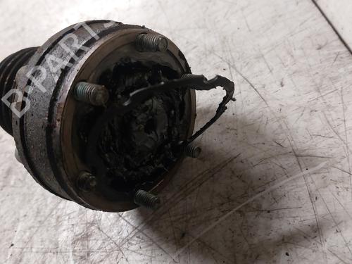 Left front driveshaft VW POLO (9N_, 9A_) 1.2 12V | BP21998541M38 