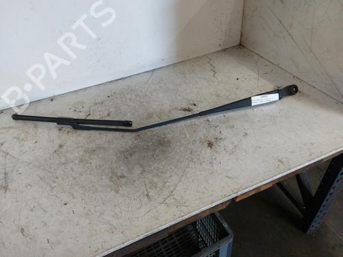 Used Front windshield wiper arm PEUGEOT 208 I (CA_, CC_) 1.4 HDi (68 hp) 19881539
