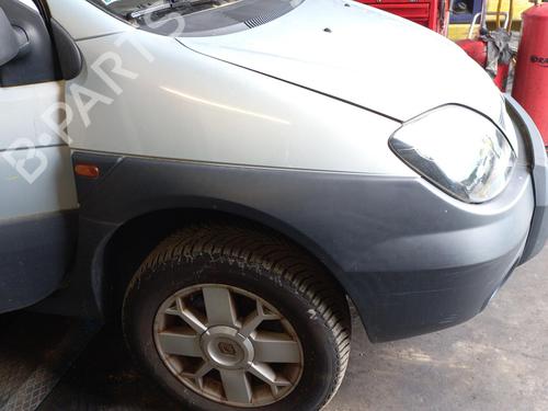 Forkjerm høyre RENAULT SCÉNIC I MPV (JA0/1_, FA0_) 1.9 dCi (JA05, JA1F) | BP19887703C42 