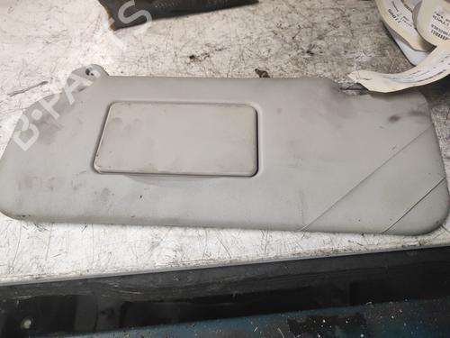 Used Right sun visor PEUGEOT 307 (3A/C) 2.0 HDi 90 (90 hp) 20316064
