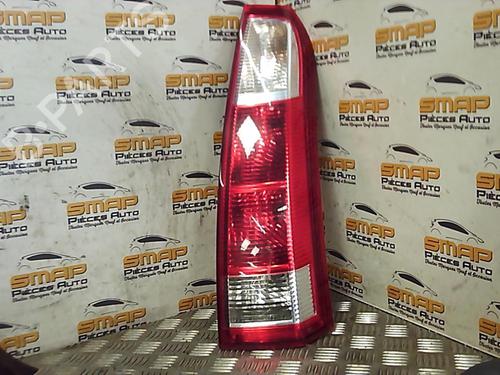 Right taillight OPEL MERIVA A MPV (X03) 1.7 CDTI (E75) | BP19895750C35 
