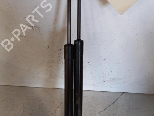 Used Tailgate lift support PEUGEOT 208 I (CA_, CC_) [2012-2020]  19893960