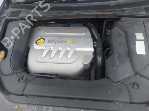 Air vent RENAULT VEL SATIS (BJ0_) 2.2 dCi (BJ0E, BJ0F) | BP29041562I21  - Image 6