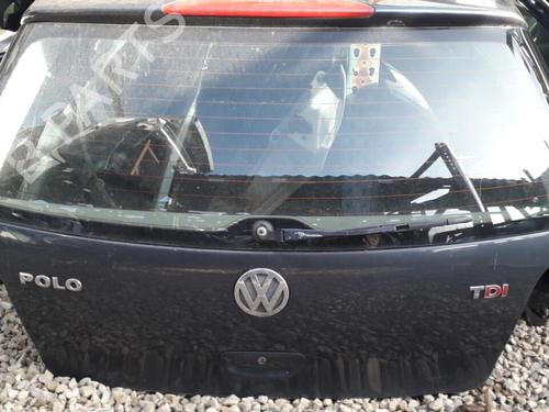 Front windshield wiper arm VW POLO (9N_, 9A_)  | BP19891340C143 