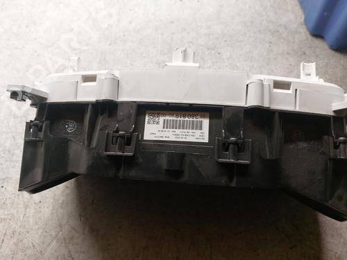 Instrument cluster CITROËN BERLINGO Box Body/MPV (K9)  | BP21777030C47 