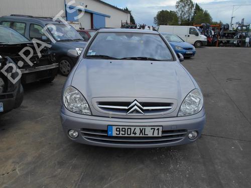 Køler CITROËN XSARA (N1) 2.0 HDi 109 | BP19899242M31 