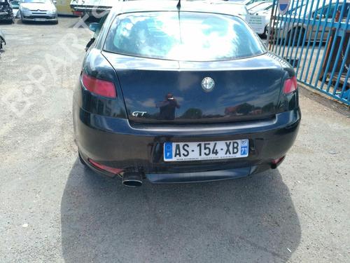 Ryggespeil venstre ALFA ROMEO GT (937_) 1.9 JTD (937CXN1B) | BP19893607C26 