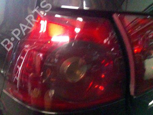 Left taillight VW GOLF V (1K1)  | BP19890149C34 