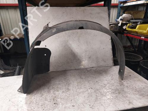 Used Wheel arch PEUGEOT 106 II (1A_, 1C_) 1.1 i (60 hp) 19901775